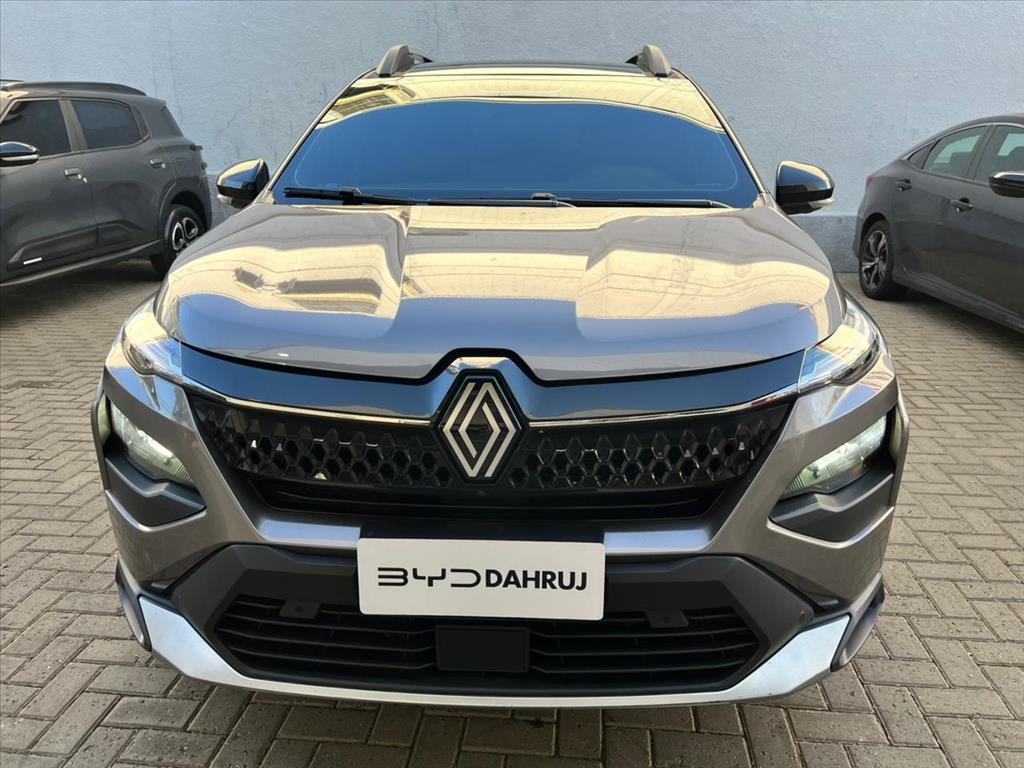 KARDIAN 1.0 TCE FLEX PREMIÉRE EDITION EDC1