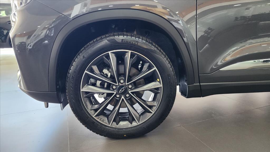 TIGGO 8 PRO 1.6 TGDI GASOLINA DCT