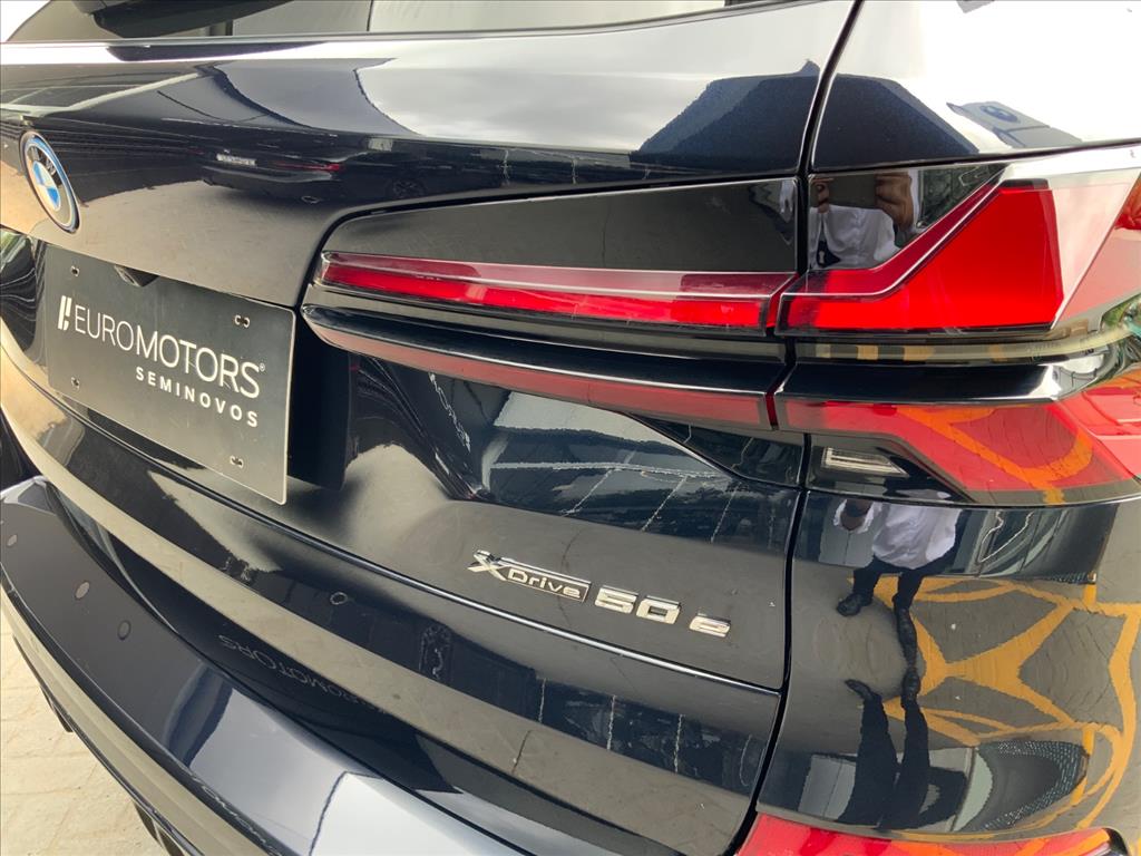 BMW-X5-3.0 I6 TURBO HÍBRIDO XDRIVE50E M SPORT AUTOMÁTICO