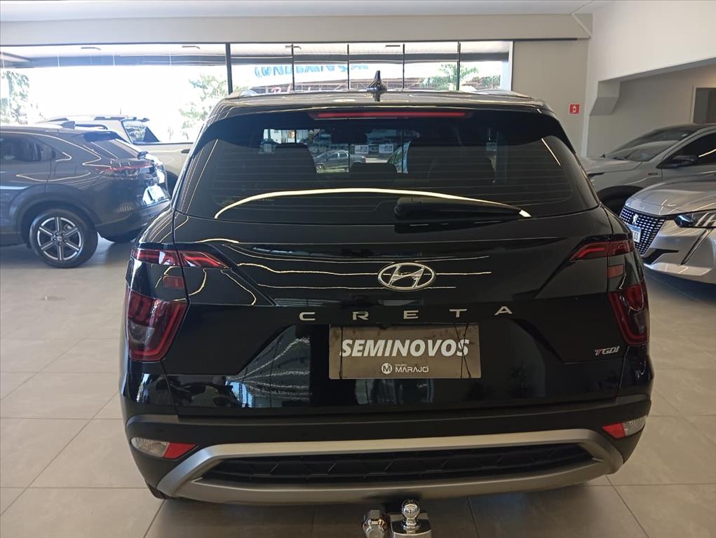 CRETA 1.0 TGDI FLEX PLATINUM AUTOMÁTICO10