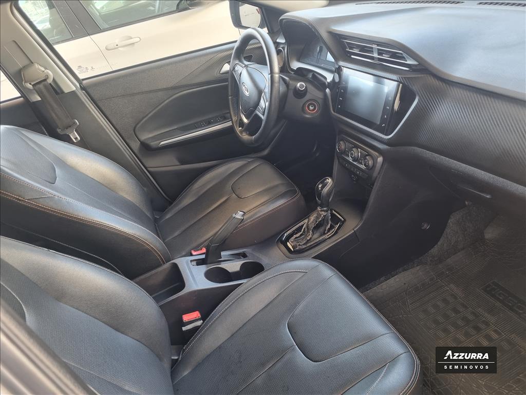 TIGGO 2 1.5 MPFI 16V FLEX ACT 4P AUTOMÁTICO17