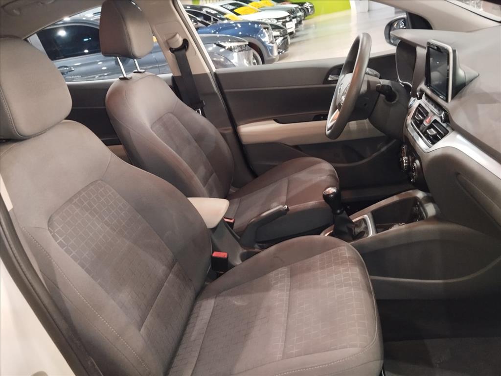 HB20S 1.0 12V FLEX LIMITED PLUS MANUAL11