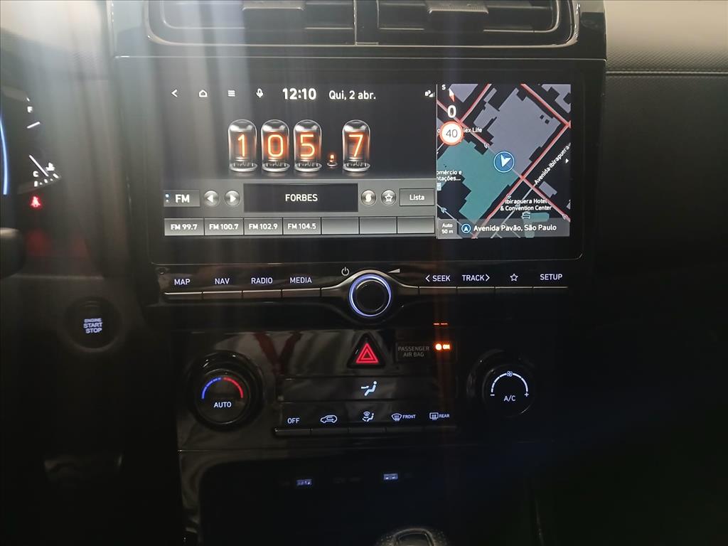 Hyundai-CRETA-1.0 TGDI FLEX N LINE AUTOMÁTICO