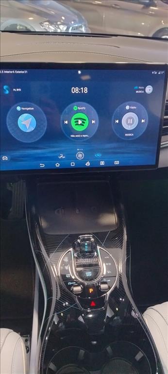 SEAL 82,5 KW ELÉTRICO AWD6
