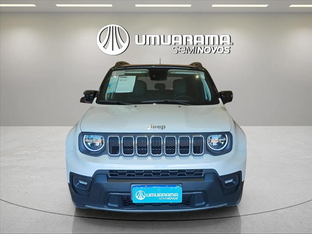 RENEGADE 1.3 T270 TURBO FLEX SAHARA AT6