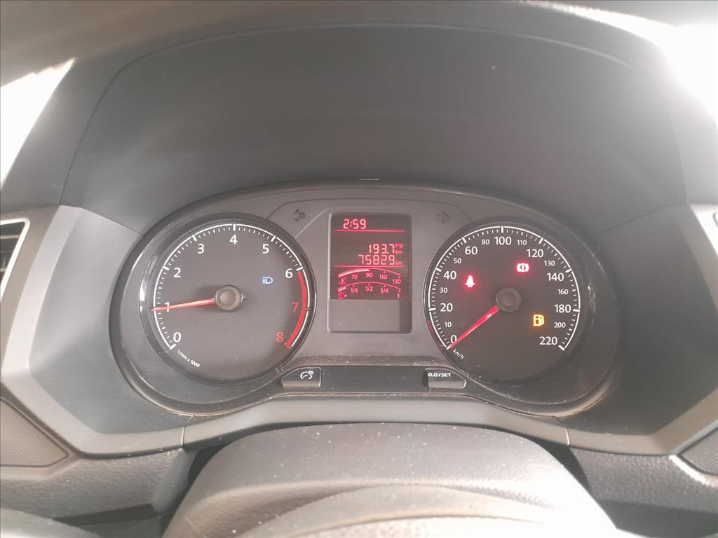 GOL 1.0 12V MPI TOTALFLEX 4P MANUAL6