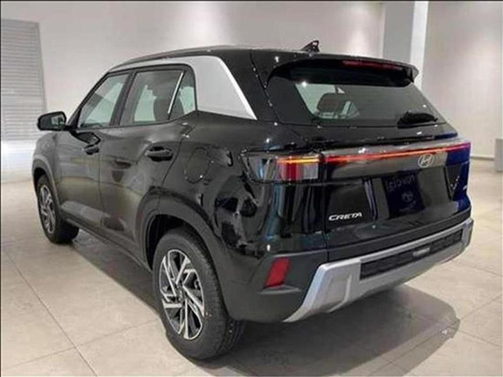 Hyundai-CRETA-1.0 TGDI FLEX PLATINUM AUTOMÁTICO