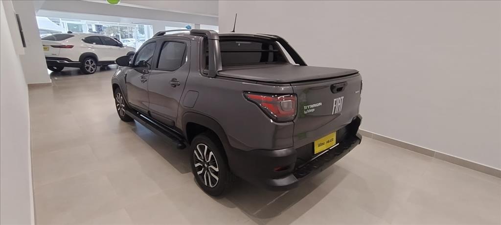 STRADA 1.0 TURBO 200 FLEX RANCH CD CVT3