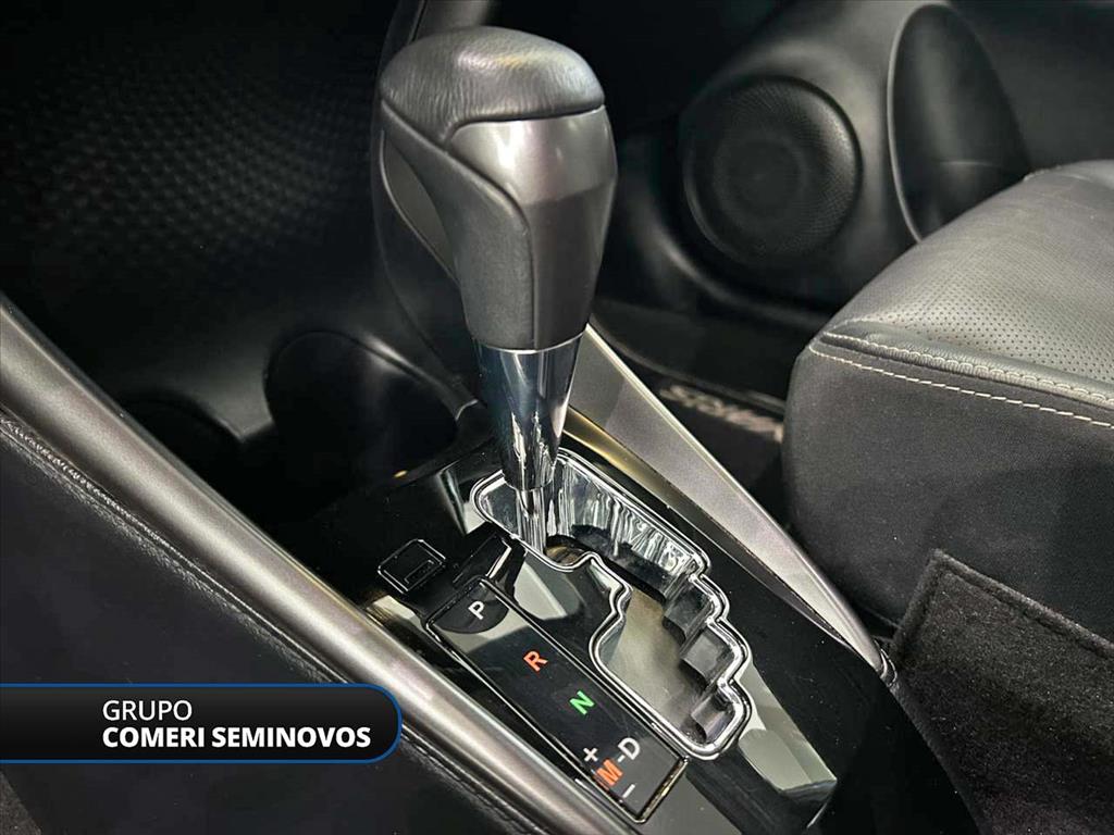 YARIS 1.5 16V FLEX XLS CONNECT MULTIDRIVE11