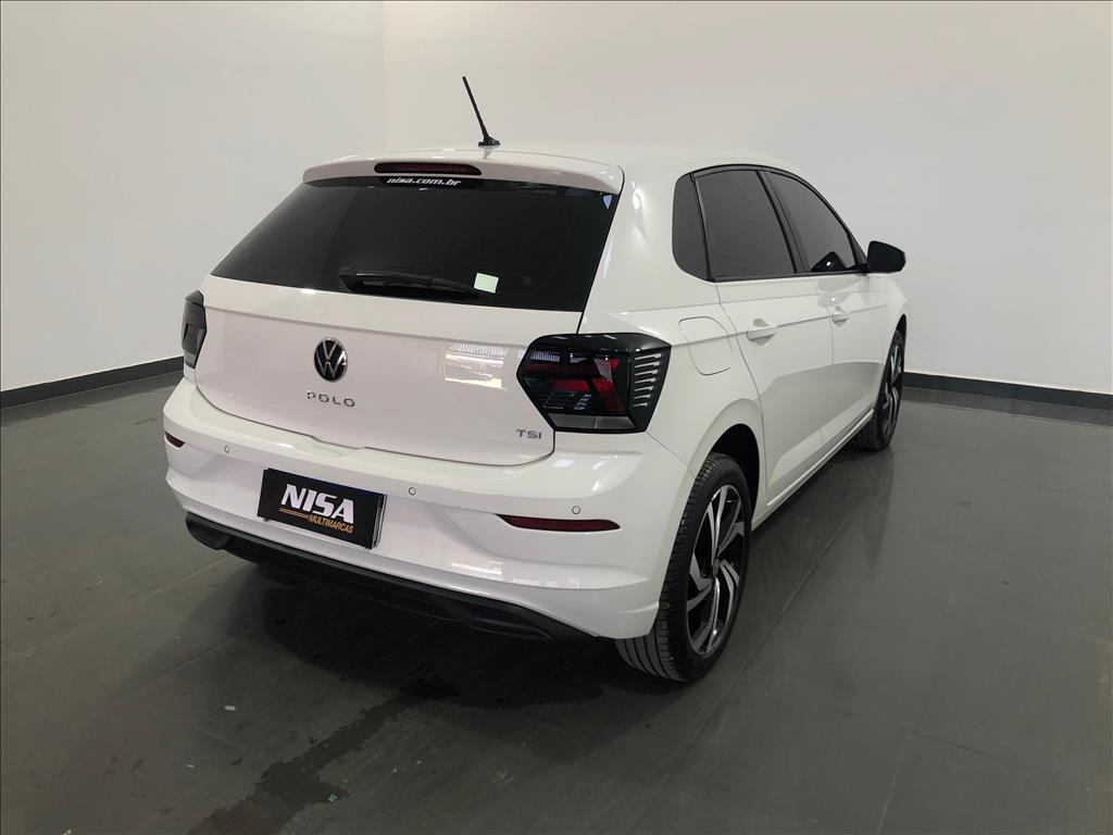 POLO 1.0 170 TSI MANUAL