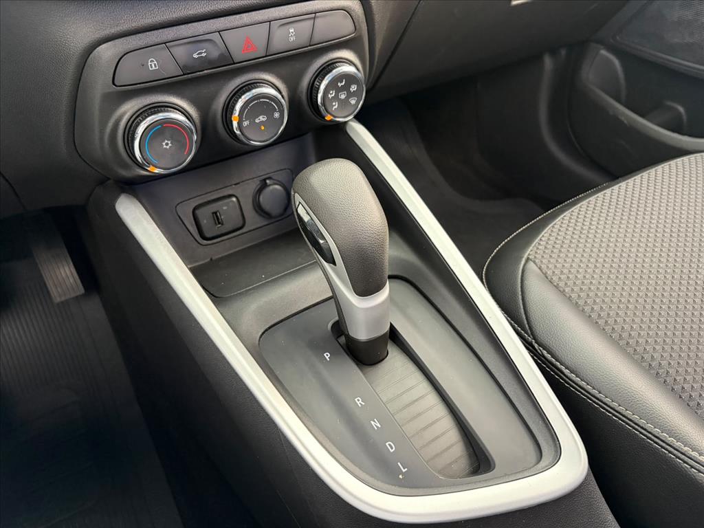 ONIX PLUS 1.0 TURBO FLEX LTZ AUTOMÁTICO13