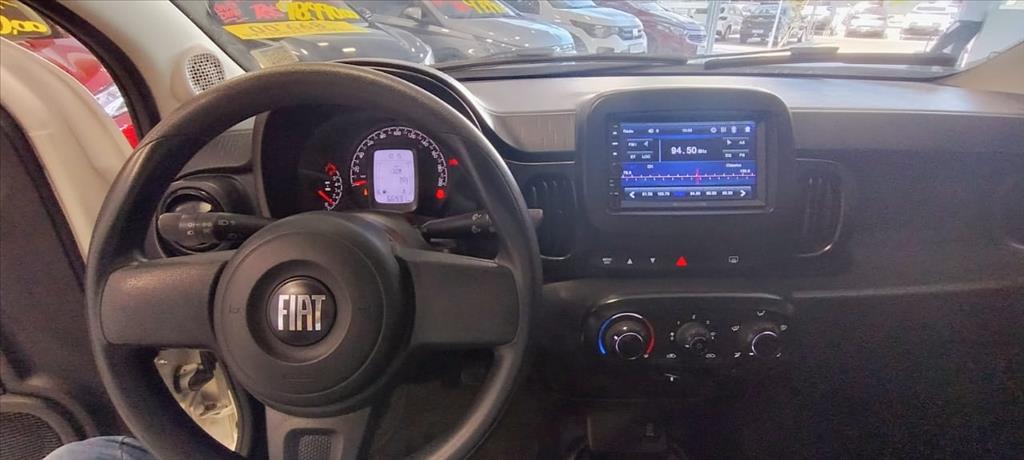 MOBI 1.0 EVO FLEX LIKE. MANUAL MOBI 1.0 EVO FLEX LIKE. MANUAL