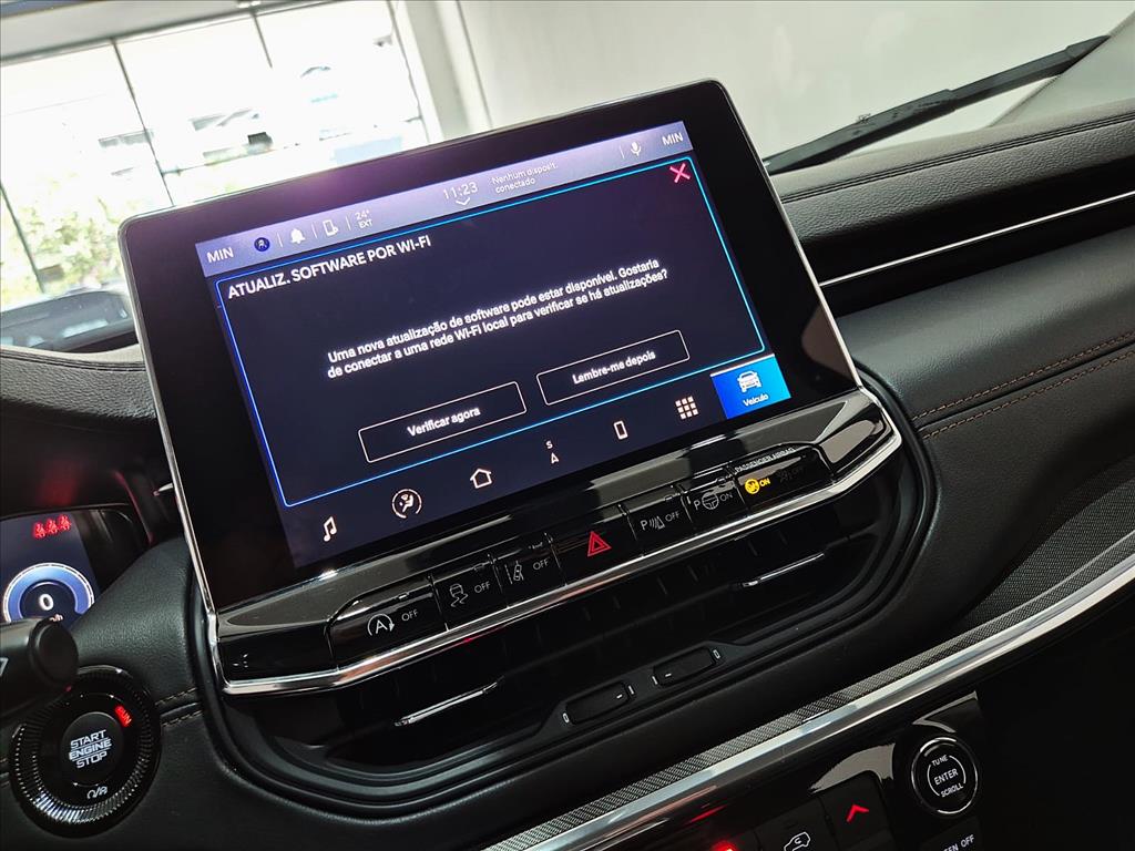 Jeep-COMPASS-1.3 T270 TURBO FLEX LIMITED AT6