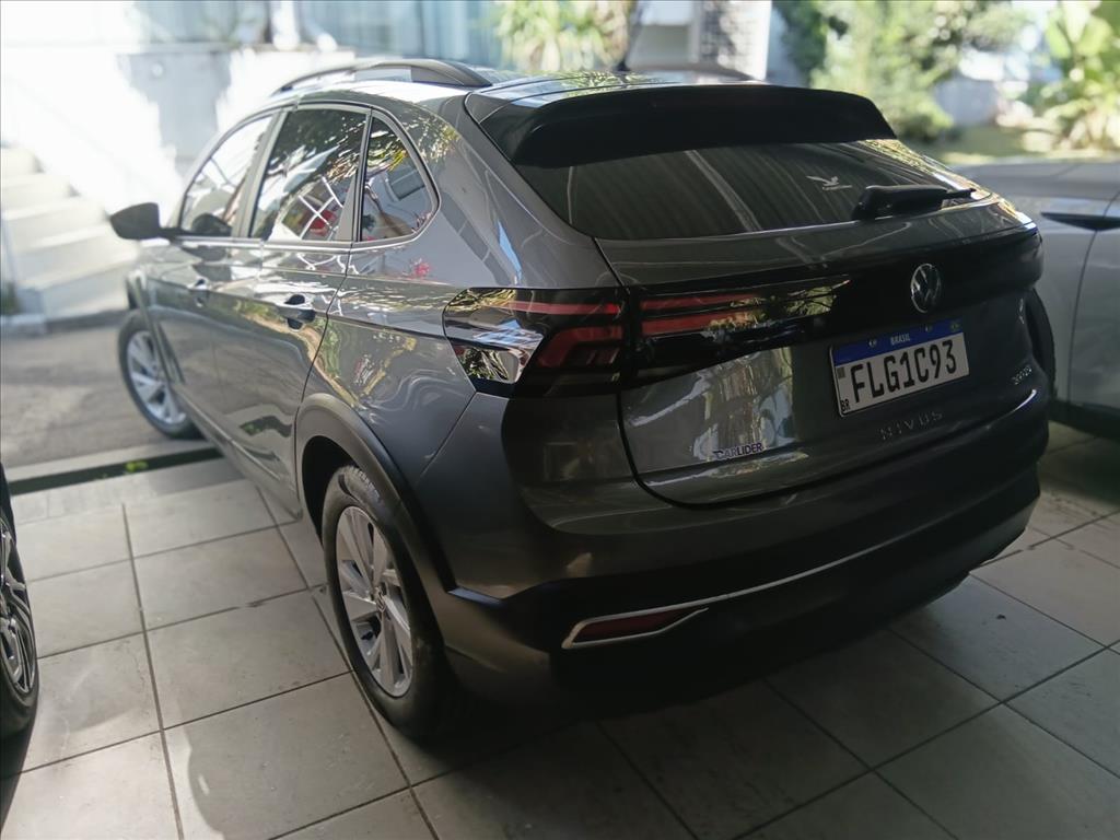NIVUS 1.0 200 TSI TOTAL FLEX COMFORTLINE AUTOMÁTICO18
