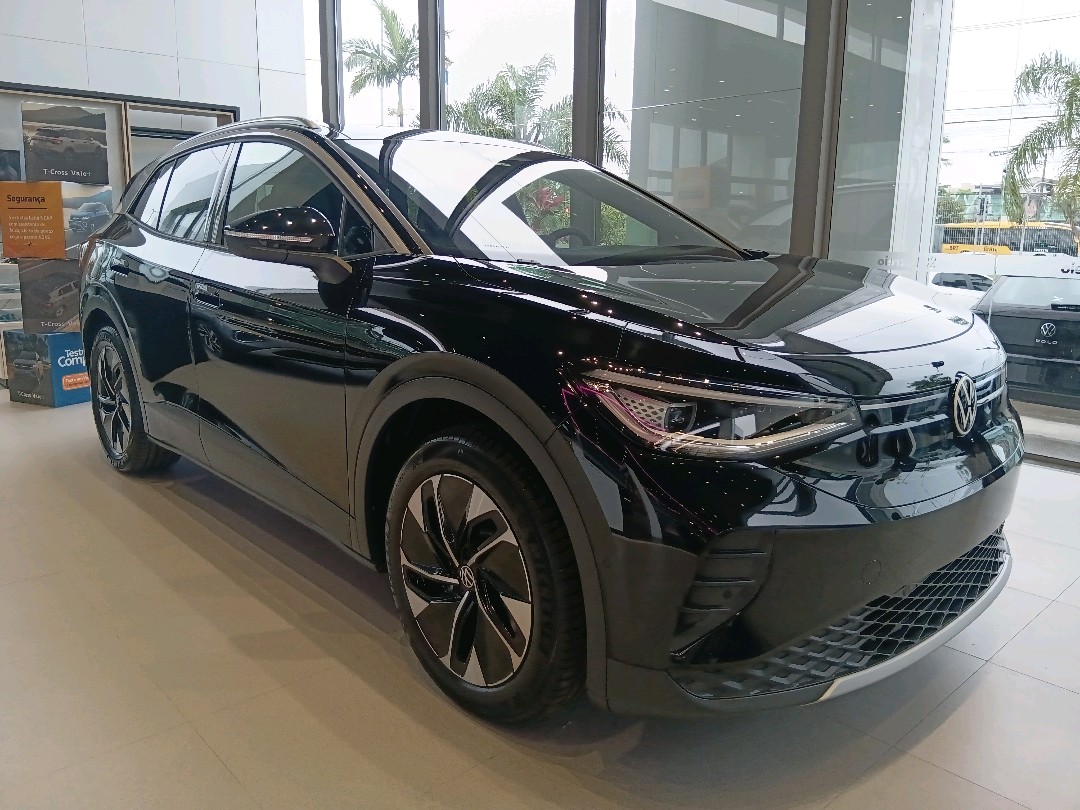 ID.4 84 KW ELÉTRICO PRO0
