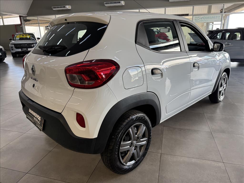 KWID 1.0 12V SCE FLEX ZEN MANUAL11