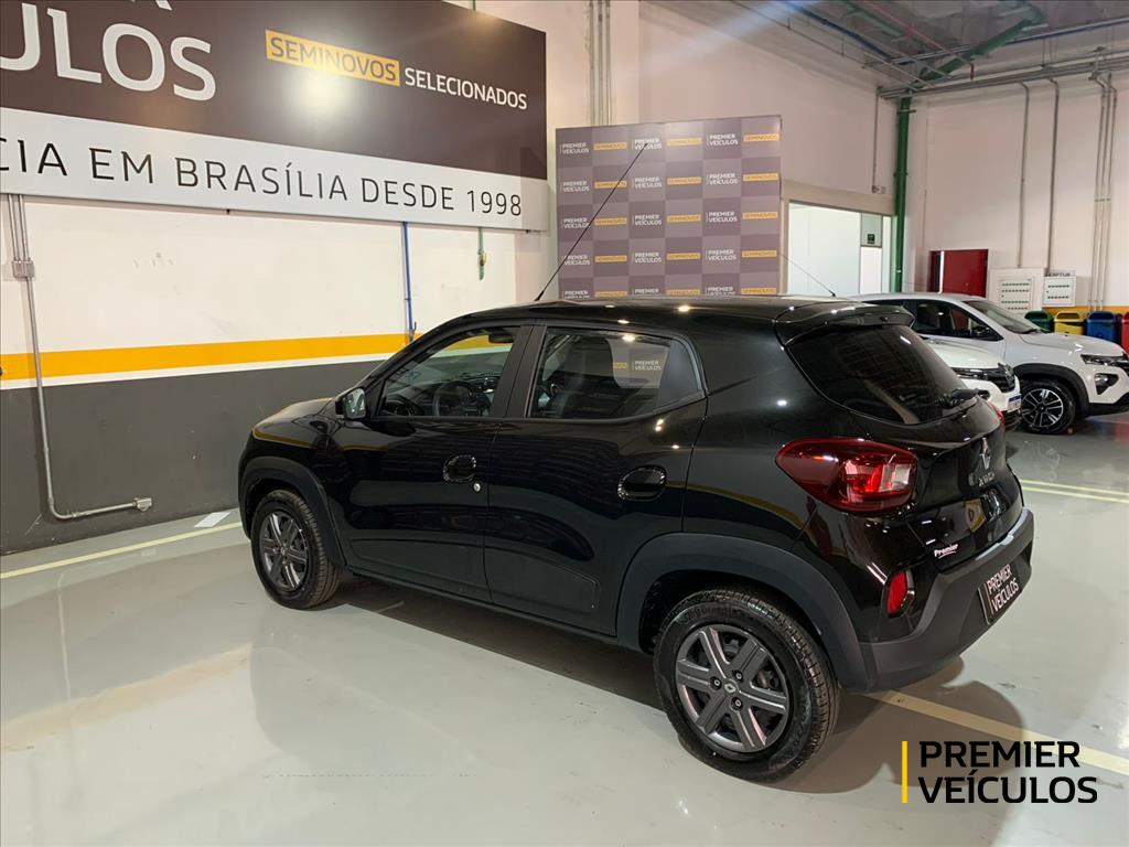 KWID 1.0 12V SCE FLEX INTENSE MANUAL8
