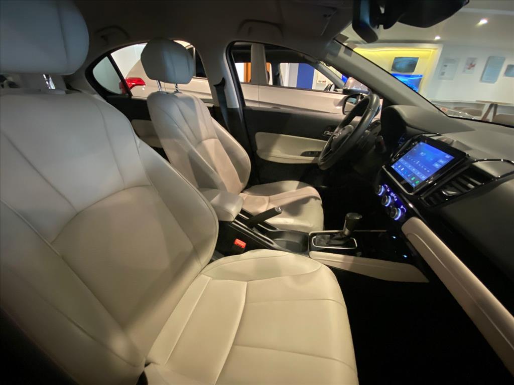 CITY 1.5 i-VTEC FLEX TOURING CVT11