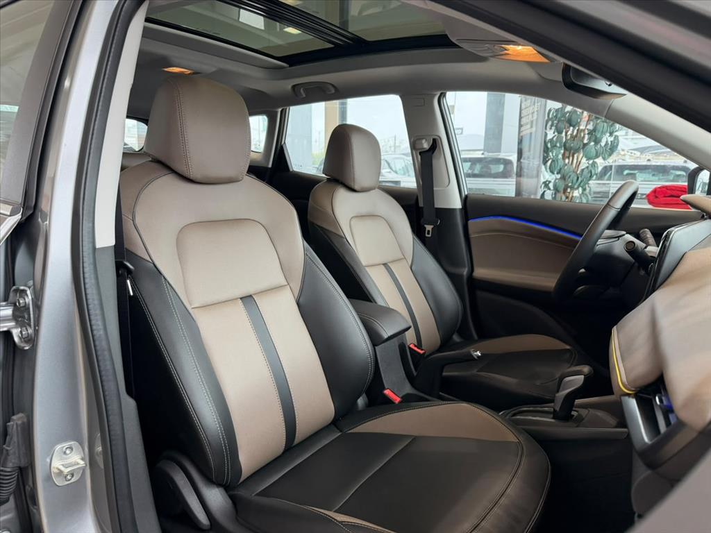 TRACKER 1.2 TURBO FLEX PREMIER AUTOMÁTICO14