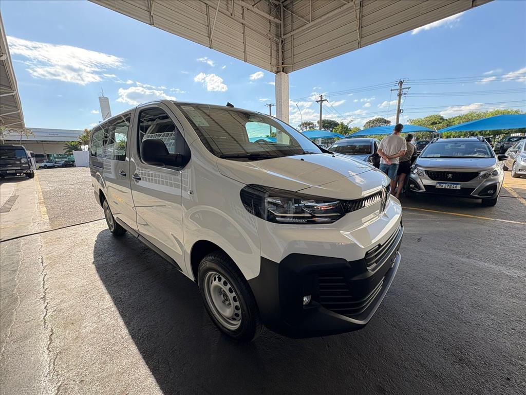 JUMPY 2.2 TURBO DIESEL VITRÉ MANUAL1