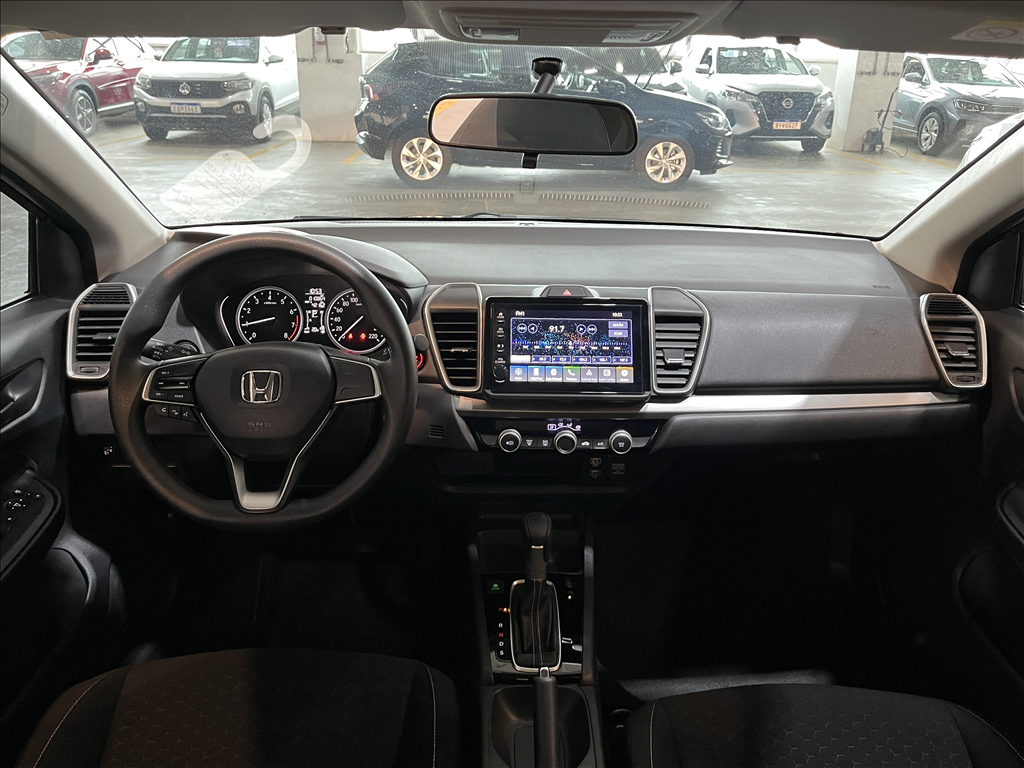 CITY 1.5 i-VTEC FLEX HATCH LX CVT5