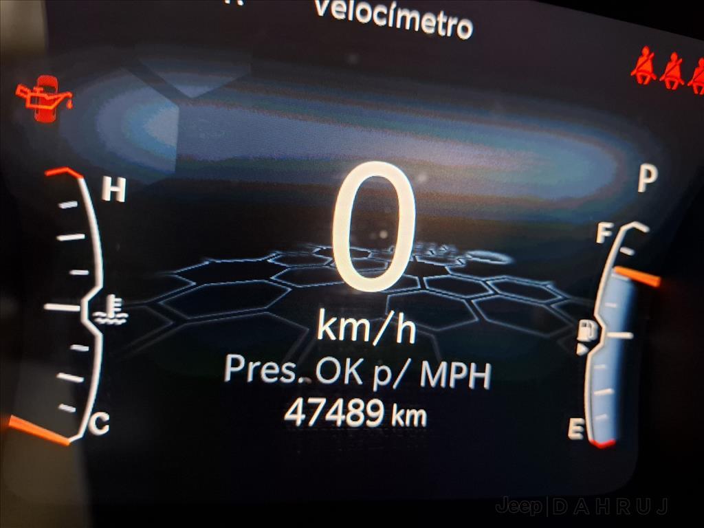 COMPASS 1.3 T270 TURBO FLEX LONGITUDE AT6 COMPASS 1.3 T270 TURBO FLEX LONGITUDE AT6