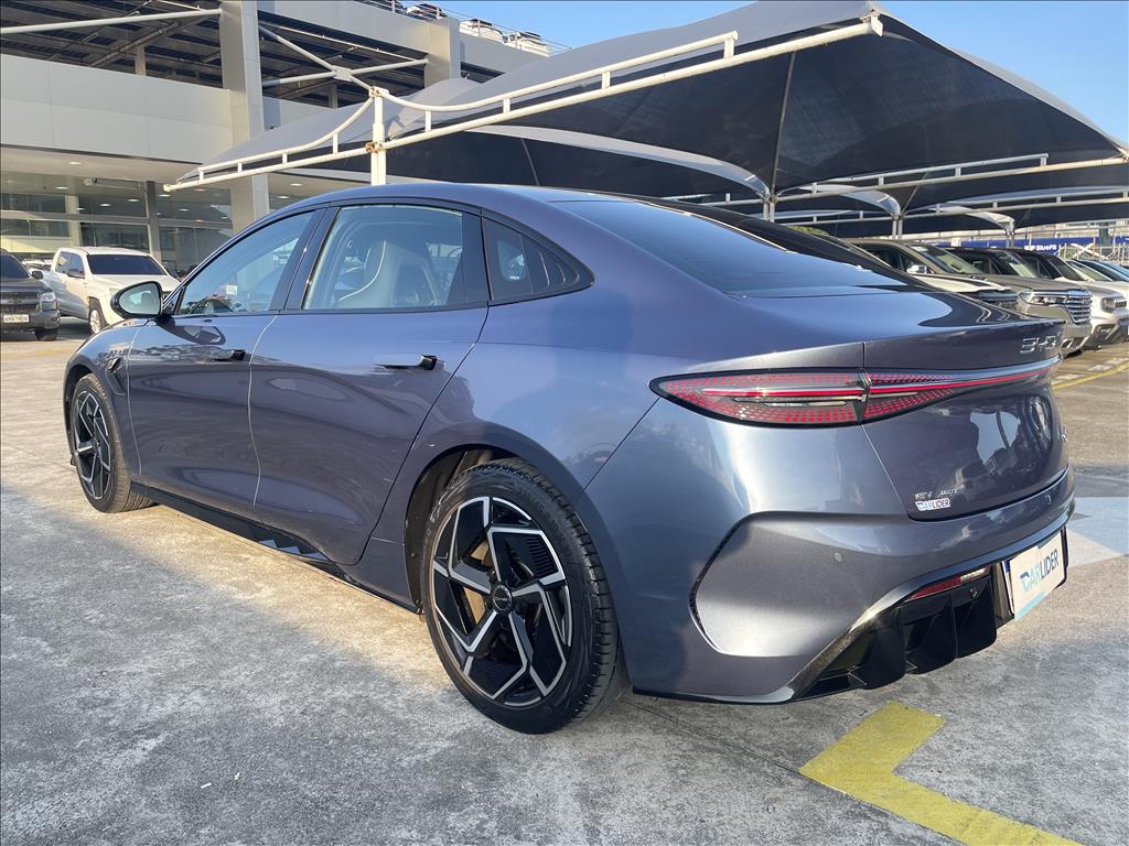 SEAL 82,5 KW ELÉTRICO AWD5