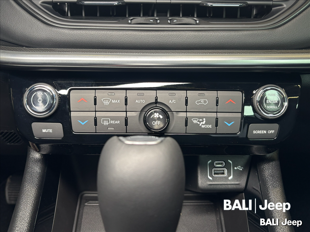 COMPASS 1.3 T270 TURBO FLEX S AT611