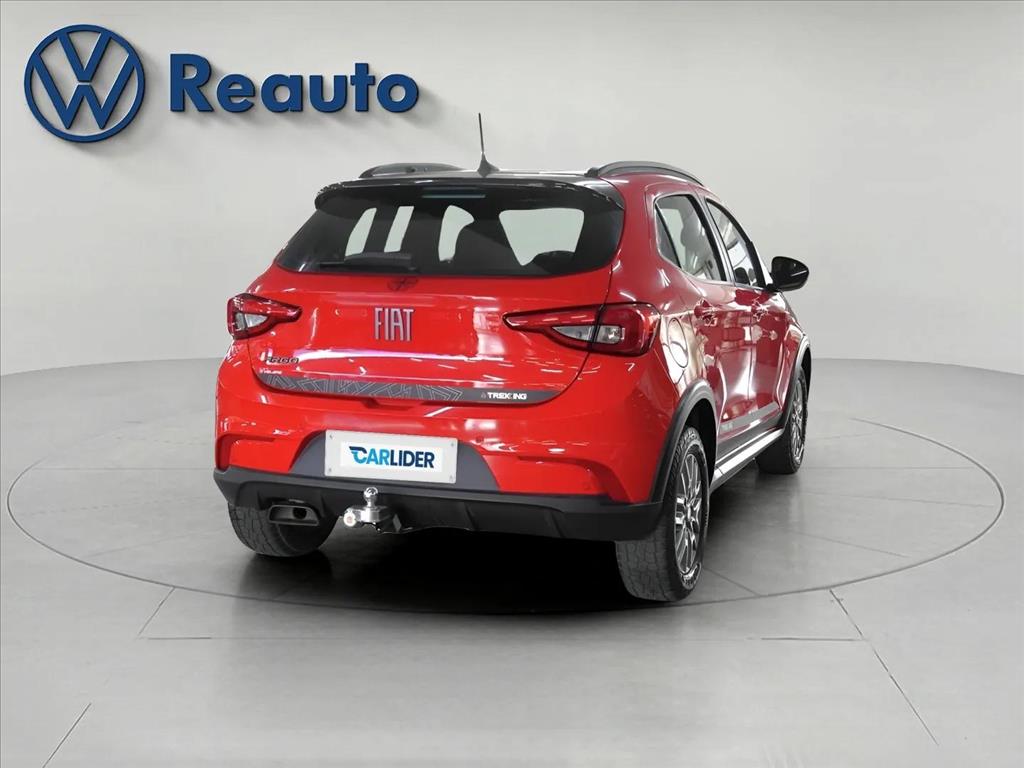 ARGO 1.3 FIREFLY FLEX TREKKING MANUAL6