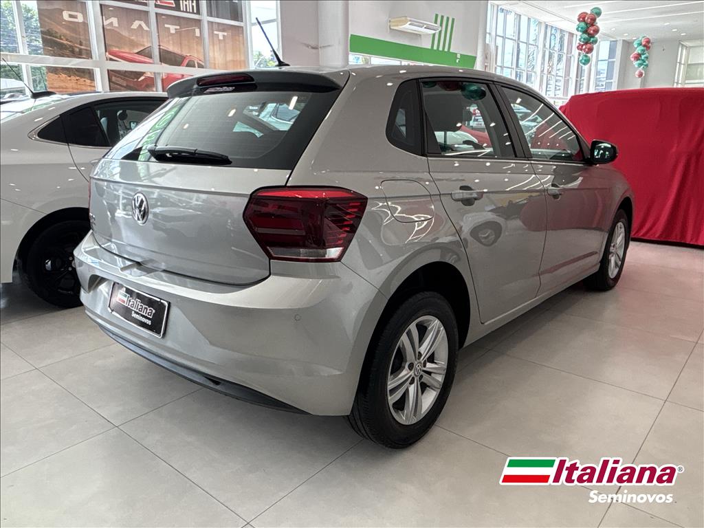 POLO 1.0 MPI TOTAL FLEX MANUAL