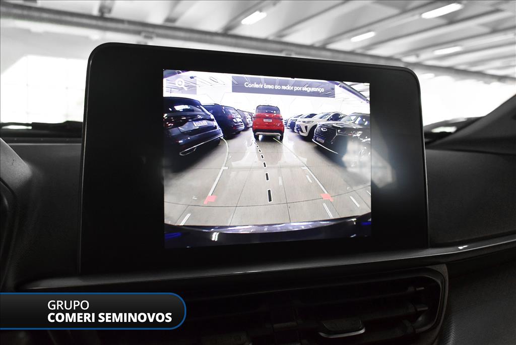 2022 FIAT PULSE 1.0 TURBO 200 FLEX AUDACE CVT