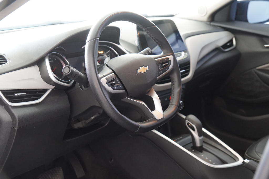 ONIX 1.0 TURBO FLEX PREMIER AUTOMÁTICO12