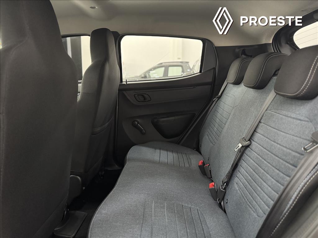 KWID 1.0 12V SCE FLEX TECHNO MANUAL9