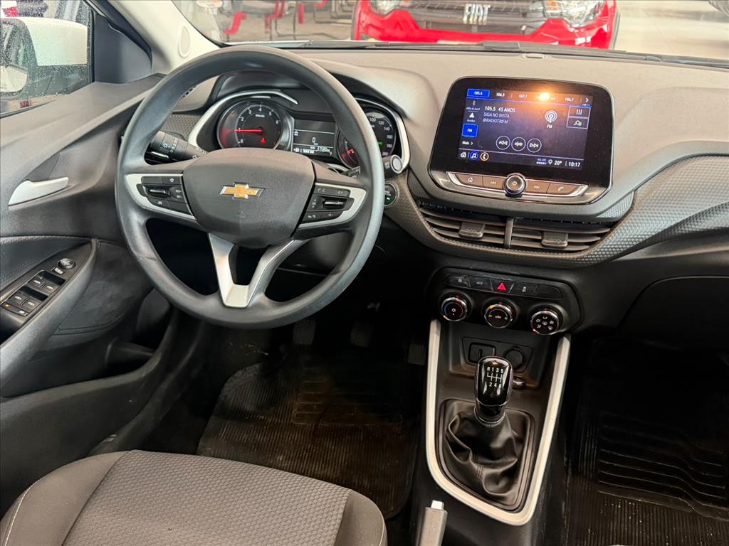 ONIX 1.0 FLEX LT MANUAL8