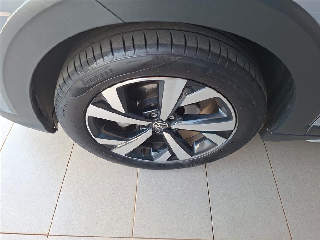 NIVUS 1.0 200 TSI TOTAL FLEX HIGHLINE AUTOMÁTICO8