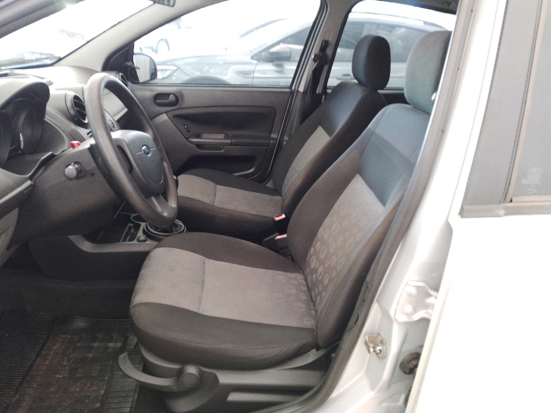 Ford Fiesta 1.0 Rocam Hatch 8V Flex 4P Manual - foto 9
