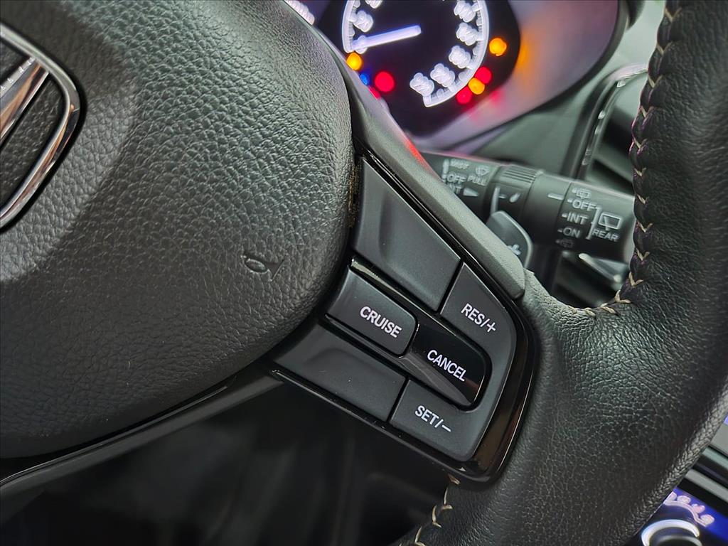 Honda-CITY-1.5 i-VTEC FLEX HATCH EXL CVT