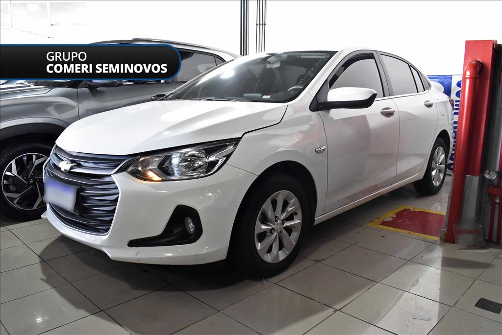 ONIX PLUS 1.0 TURBO FLEX LTZ MANUAL