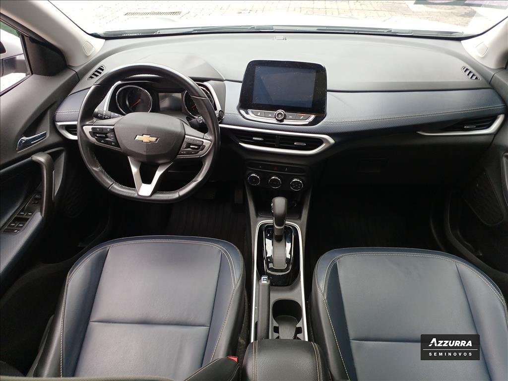 TRACKER 1.2 TURBO FLEX PREMIER AUTOMÁTICO10