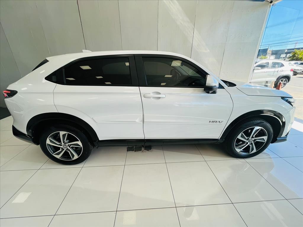 Honda-HR-V-1.5 DI I-VTEC TURBO FLEX TOURING CVT