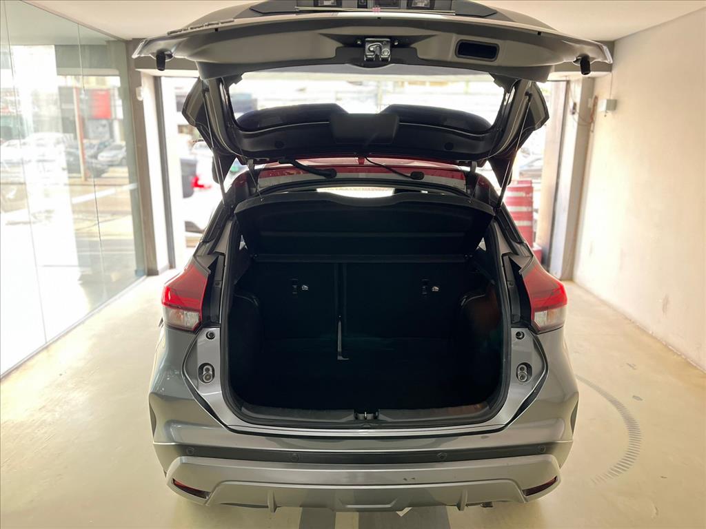 KICKS 1.6 16V FLEXSTART XPLAY XTRONIC14