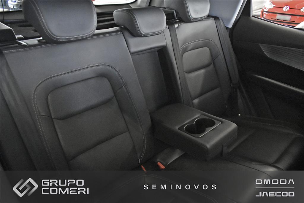 TIGGO 5X PRO 1.5 TCI FLEX HYBRID CVT12