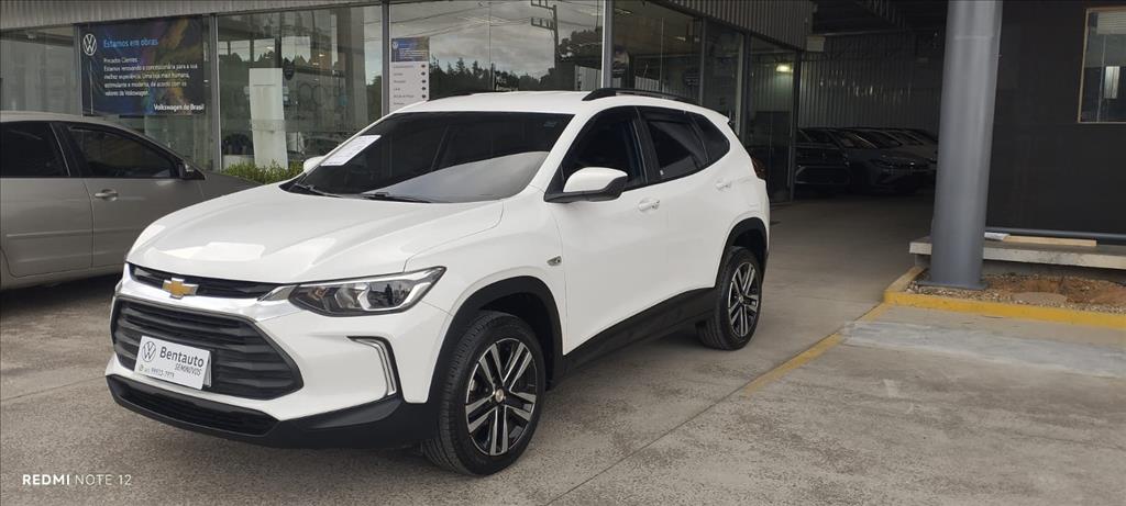 TRACKER 1.0 TURBO FLEX LT AUTOMÁTICO2
