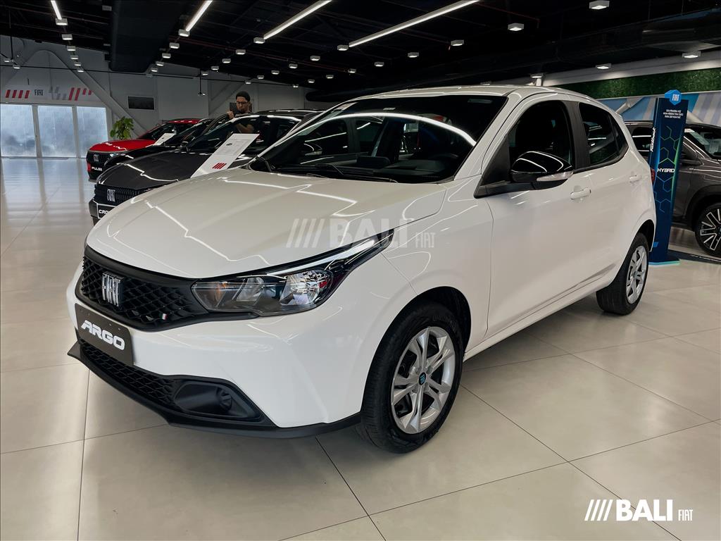 ARGO 1.0 FIREFLY FLEX DRIVE MANUAL1