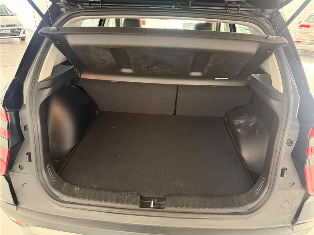 Hyundai-CRETA-1.0 TGDI FLEX PLATINUM AUTOMÁTICO