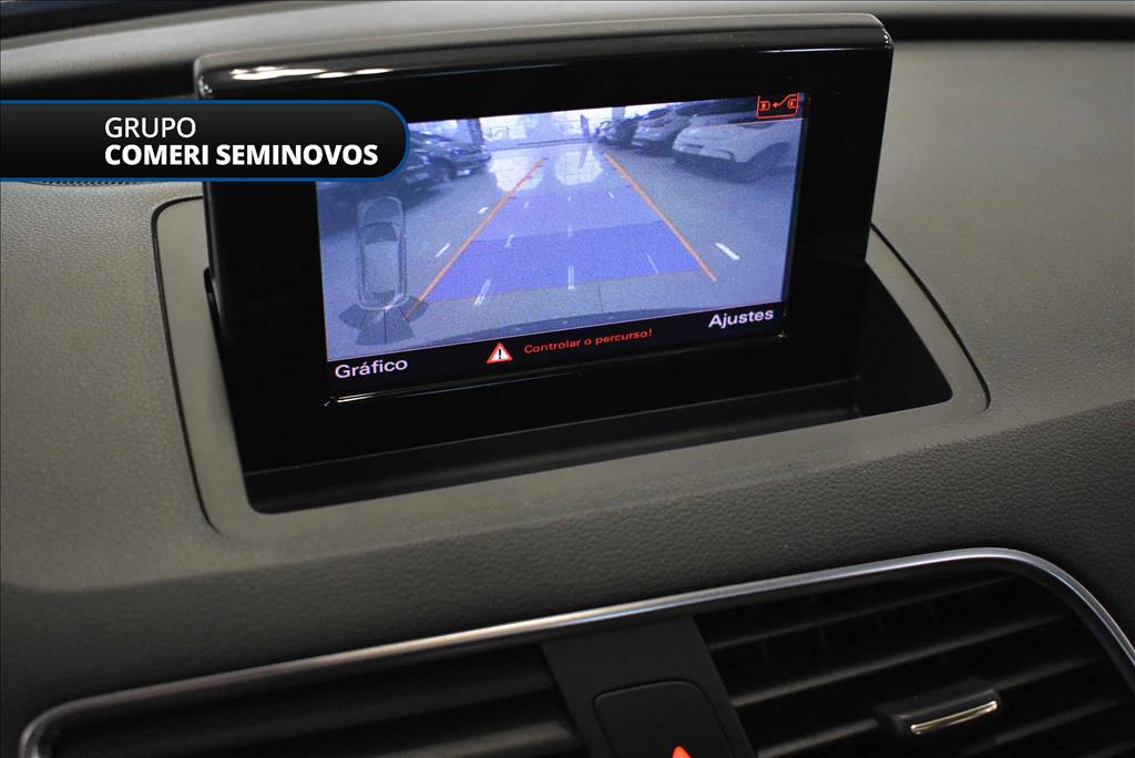Q3 1.4 TFSI AMBITION FLEX 4P S TRONIC