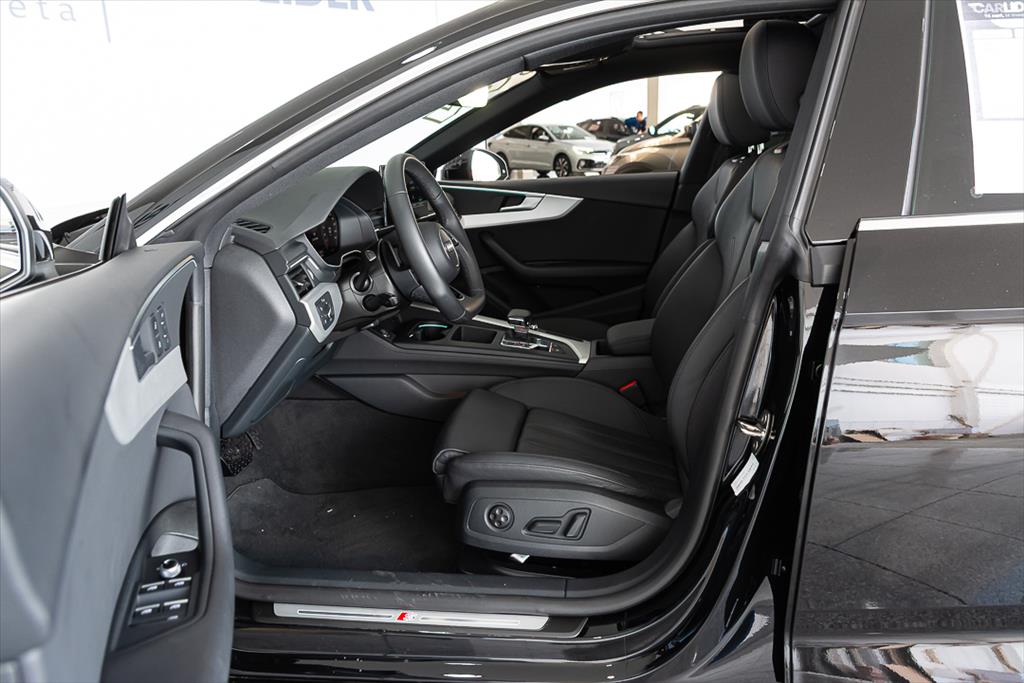 A5 2.0 TFSI GASOLINA PERFORMANCE S EDITION QUATTRO S TRONIC16