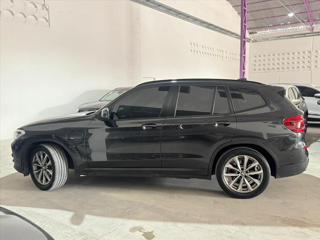 BMW-X3-2.0 16V HÍBRIDO X LINE XDRIVE30E STEPTRONIC