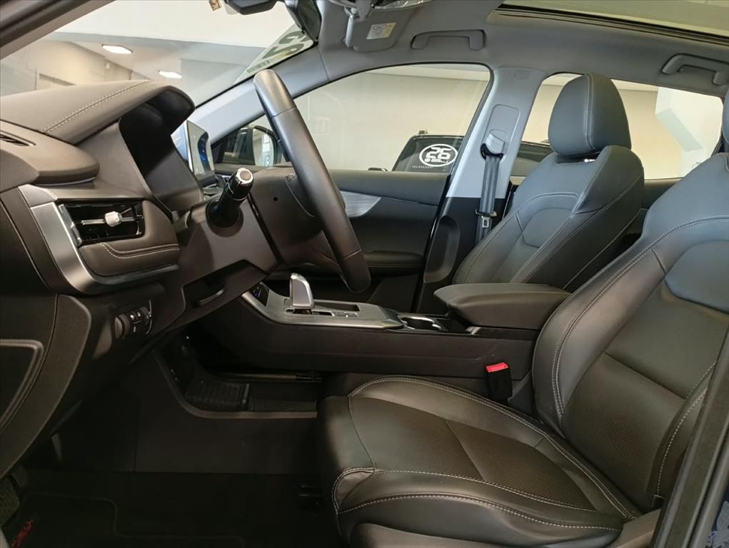 TIGGO 5X PRO 1.5 TCI FLEX HYBRID CVT7