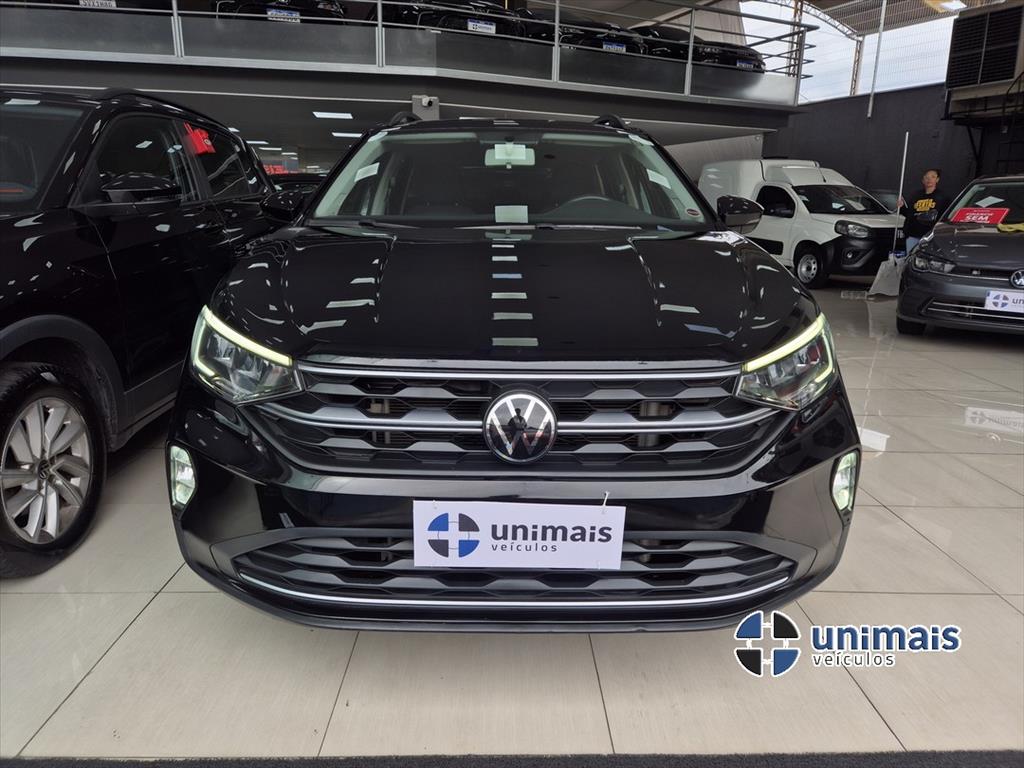 VOLKSWAGEN NIVUS 1.0 200 TSI TOTAL FLEX COMFORTLINE AUTOMÁTICO — foto 11